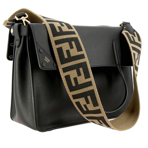 fendi crossbody sale|More.